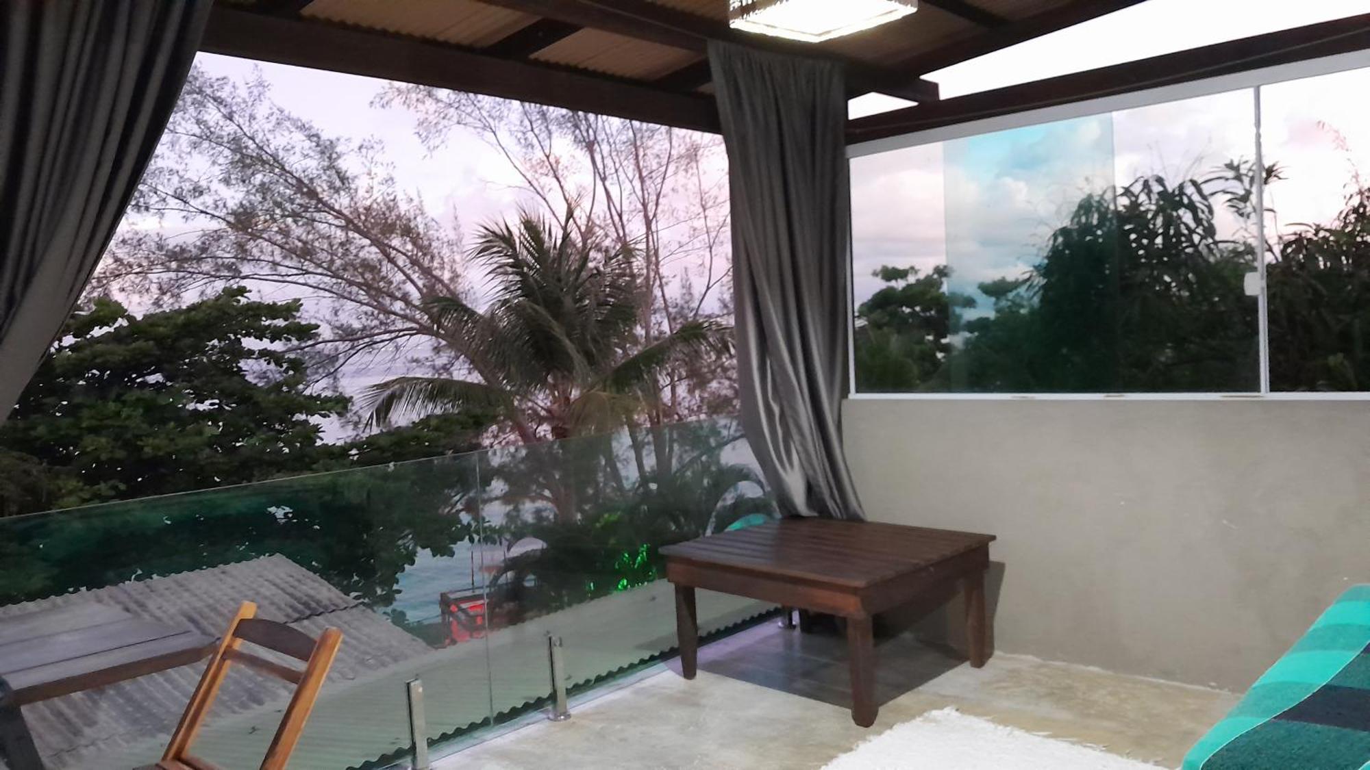 Hostal Monkey Beach Agroturismo